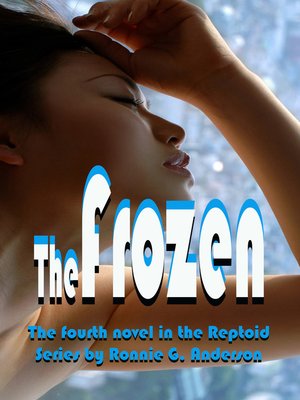 cover image of The Frozen